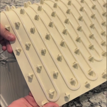 Warm Mats™ - Food Warmer