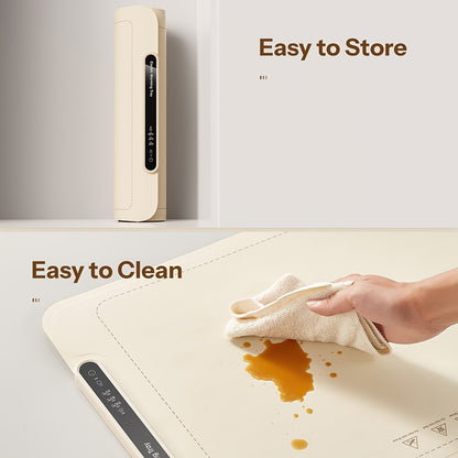 Warm Mats™ - Food Warmer - Warm Mats