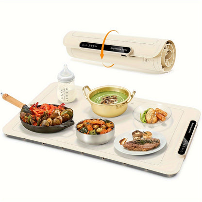 Warm Mats™ - Food Warmer - Warm Mats