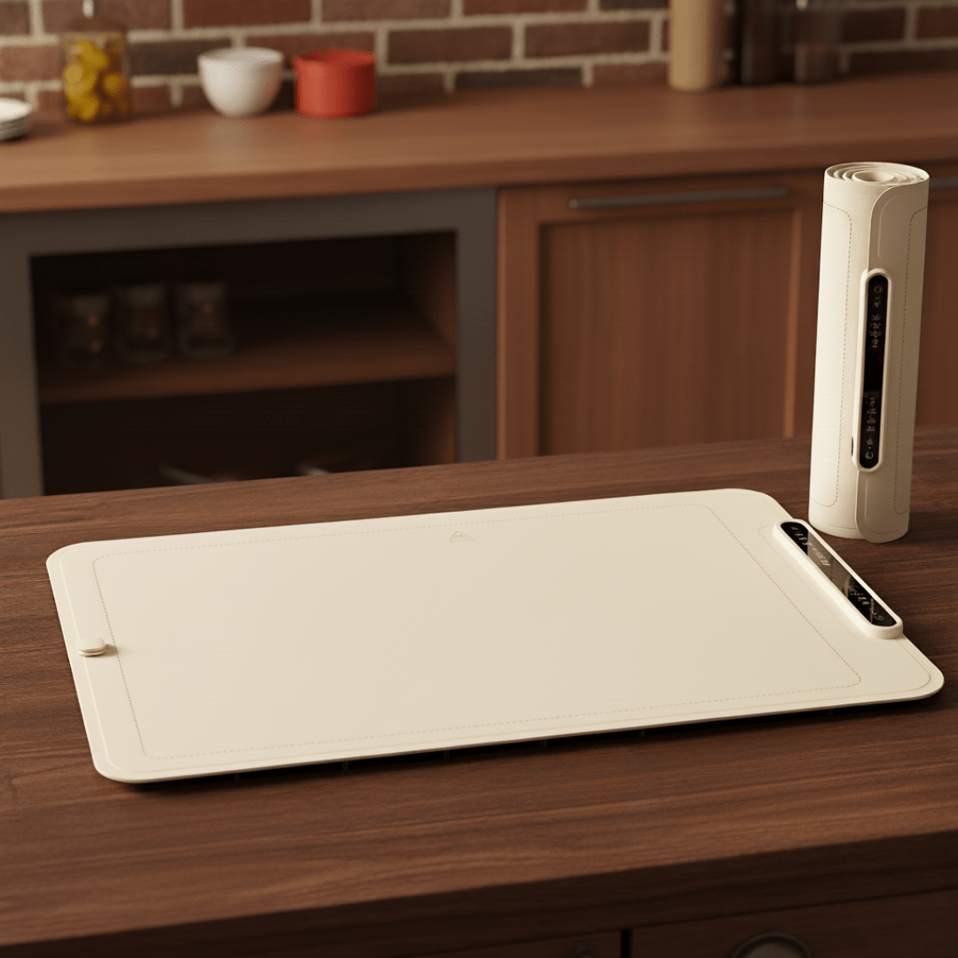 Warm Mats™ - Food Warmer - Warm Mats